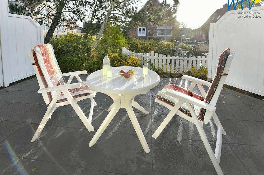 Genuss-Urlaub mit Terrasse! — Bild 2