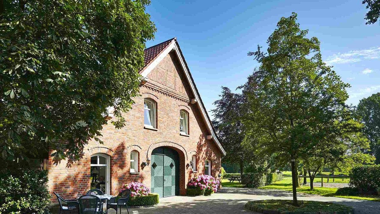 Ferienwohnung für 10 Personen (180 m²) in Uelsen — Bild 2