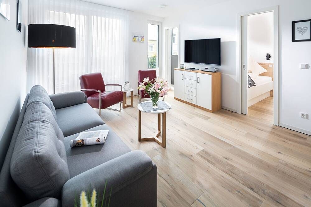 Haus Meerzeit, Wohnung 06