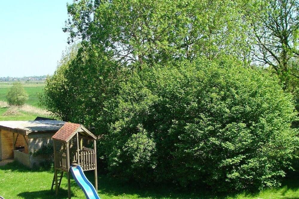 Ferienwohnung\/App. für 18 Gäste mit 240m² in Wangerland (189305) — Bild 4