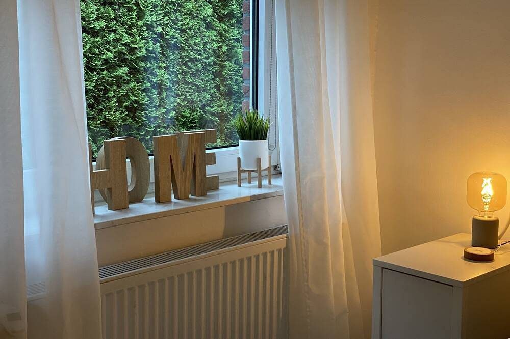 Moderne Ferienwohnung „Siebenschläfer\" (1 km zum Zentrum\/Zob) — Bild 3
