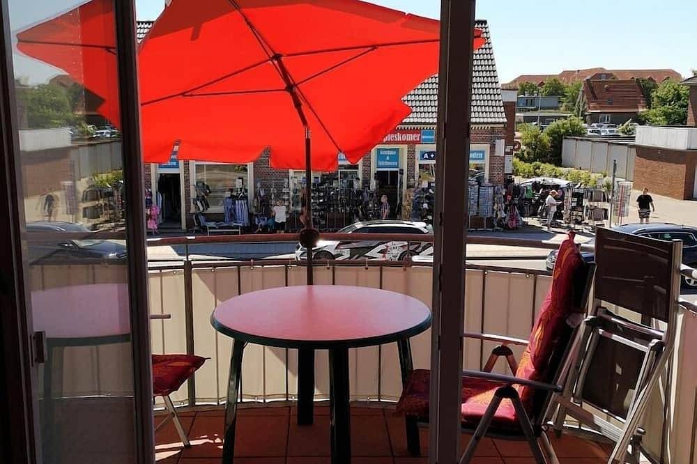 Schöne Ferienwohnung in Norddeich — Bild 3