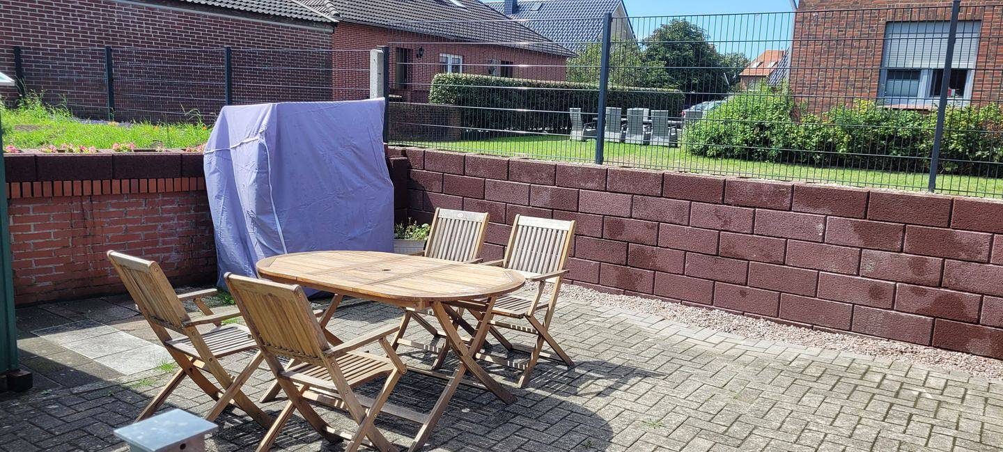 "Entspannen und Wohlfühlen im Meeuw Haus Marrakesch – Ihr Urlaubstraum!" — Bild 5