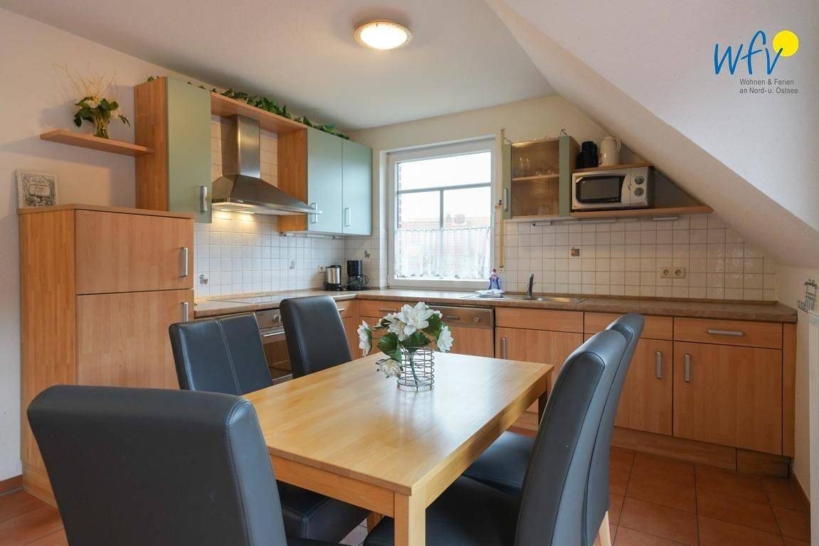 Feriendomizil "Am langen Wasser" 11 Ferienwohnung Am langen Wasser 12 — Bild 2