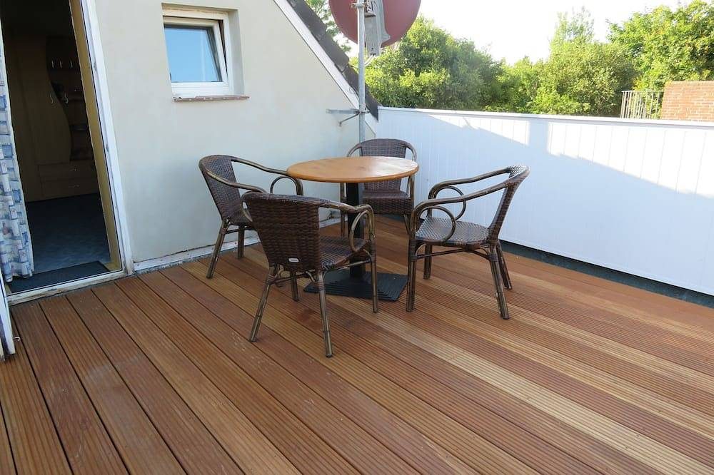 Ferienwohnung\/App. für 4 Gäste mit 55m² in Borkum (165500) — Bild 3