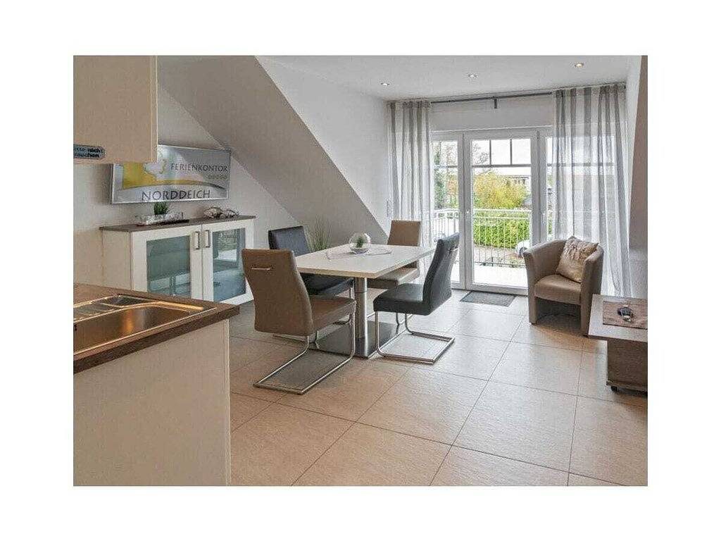 Ferienwohnung Landoase — Bild 5