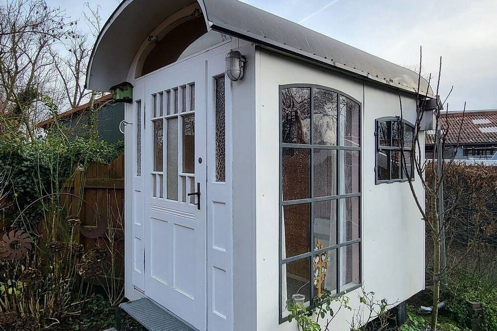 Ferienhaus Dörpblick im kleinsten Warfendorf der Krummhörn — Bild 3