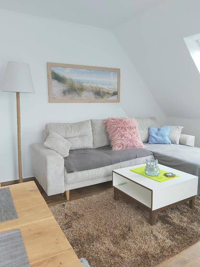 Ferienwohnung Yachthafen De Lorenzo — Bild 5