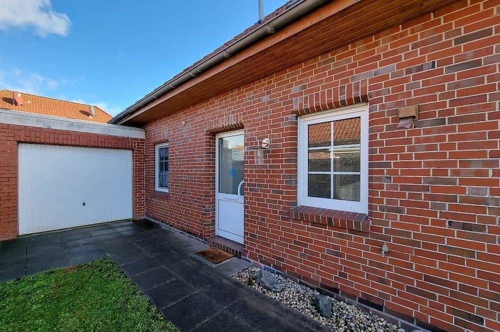 Herzlich Willkommen im Ferienhaus \"Kutterstr. 2b\" im wunderschönen Norddeich! — Bild 4
