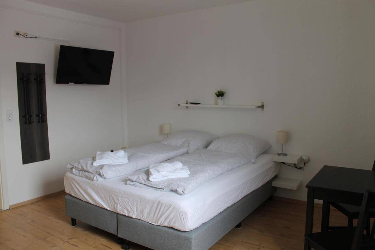 Boardinghouse Georgsheil — Bild 2