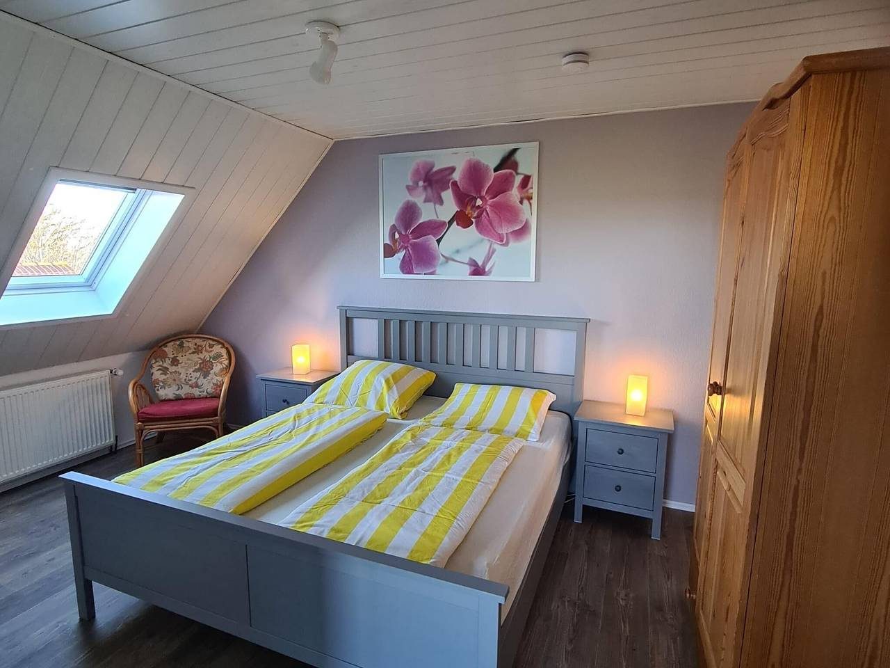 Apartment in Ne?mersiel mit Terrasse — Bild 5