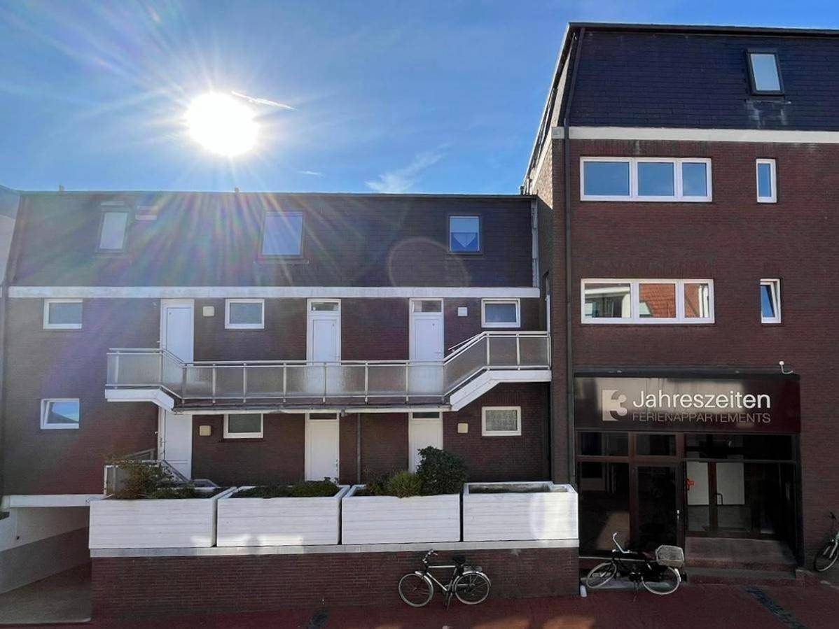 Haus Drei Jahreszeiten Whg. 4 — Bild 4