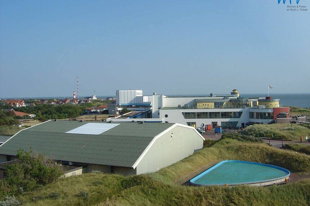 Ferienwohnung mit Balkon in direkter Strandnähe! — Bild 3