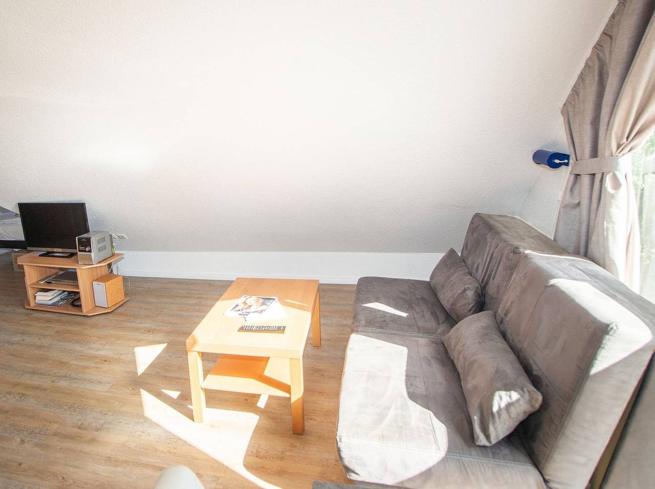 Ferienwohnung Ost-Ut im Haus Sonnenhof — Bild 2