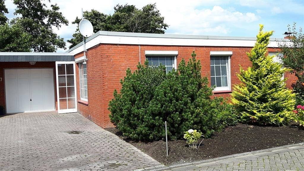 Ferienbungalow Vor dem Anker