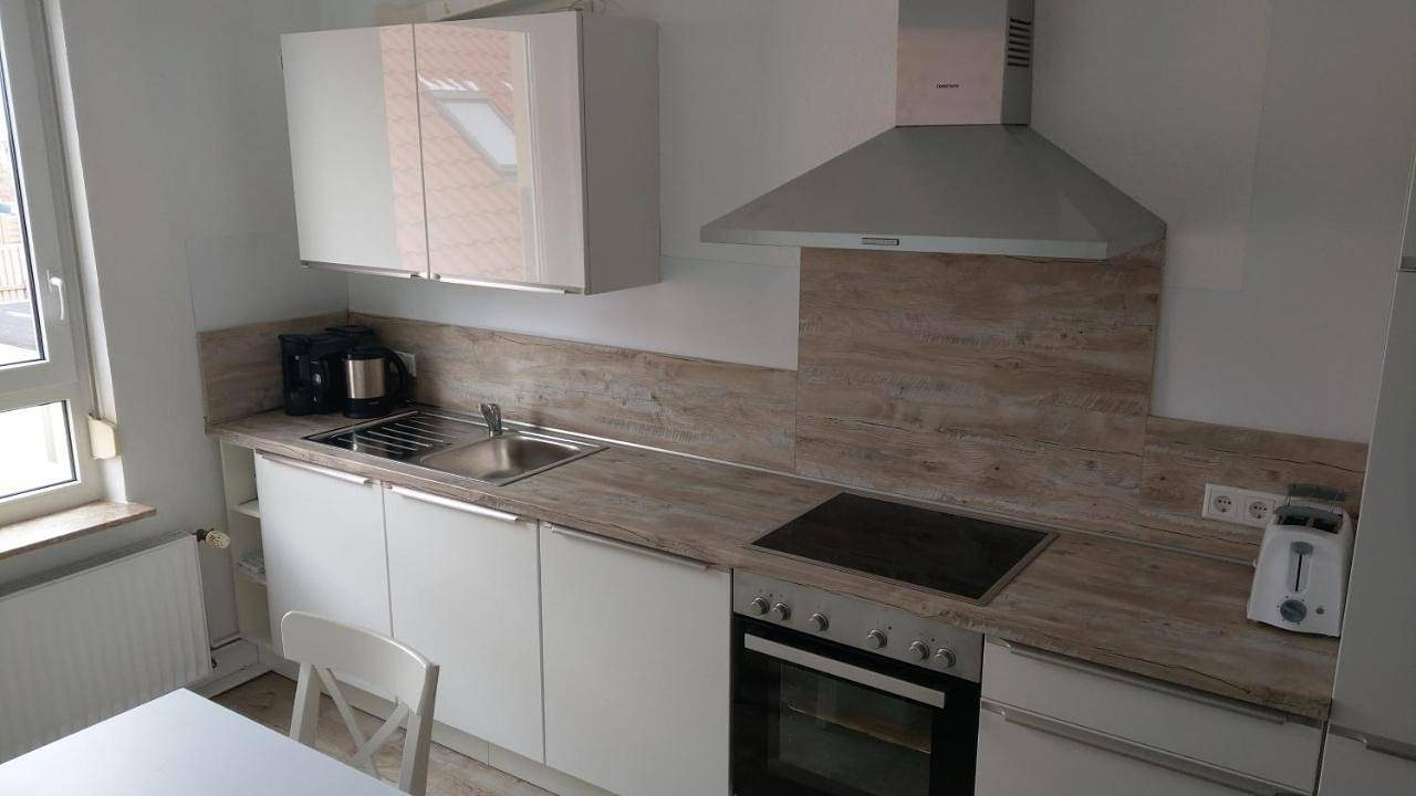Haus Kleeblatt — Bild 3