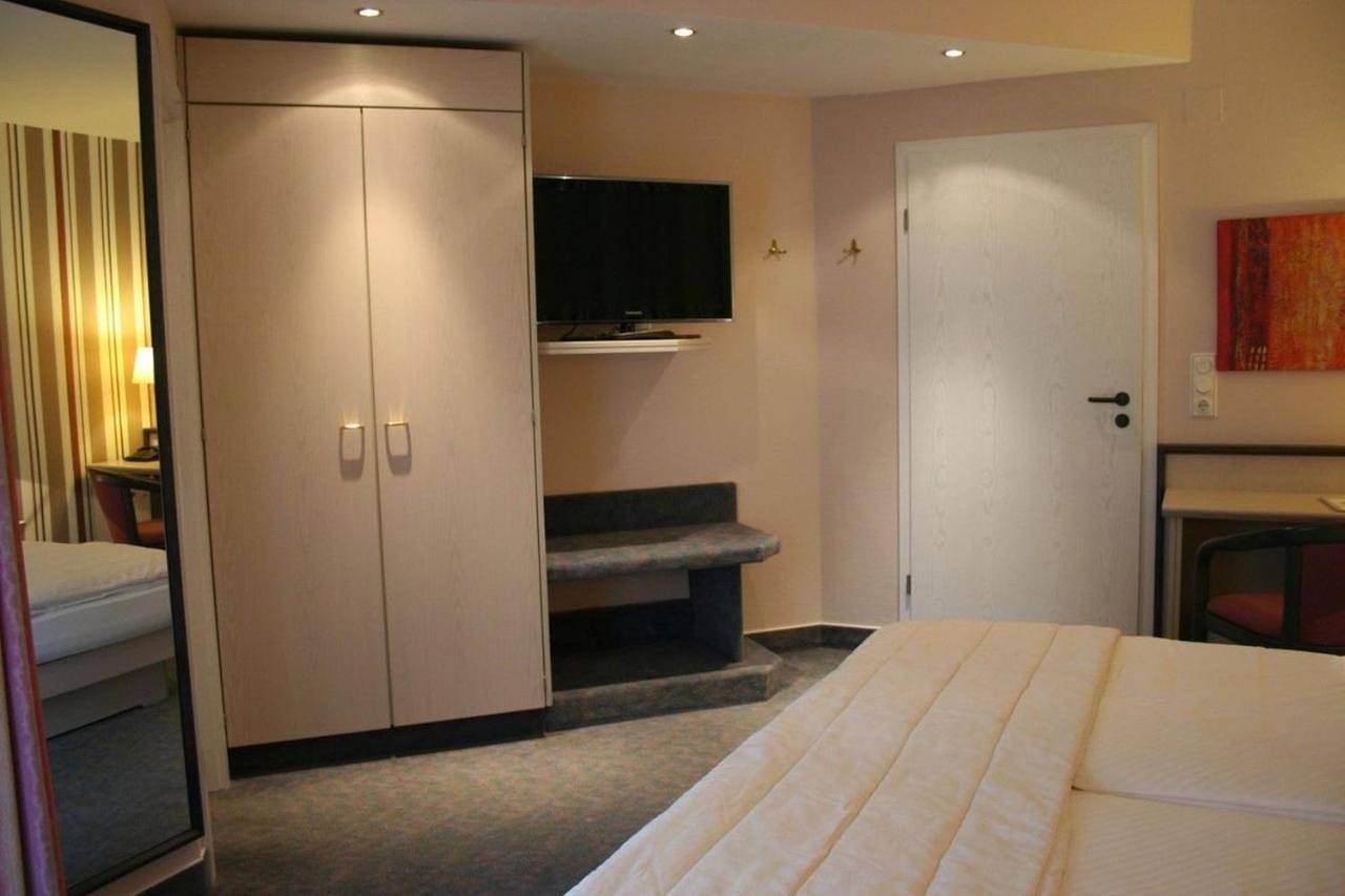Hotel Seewiefken — Bild 4