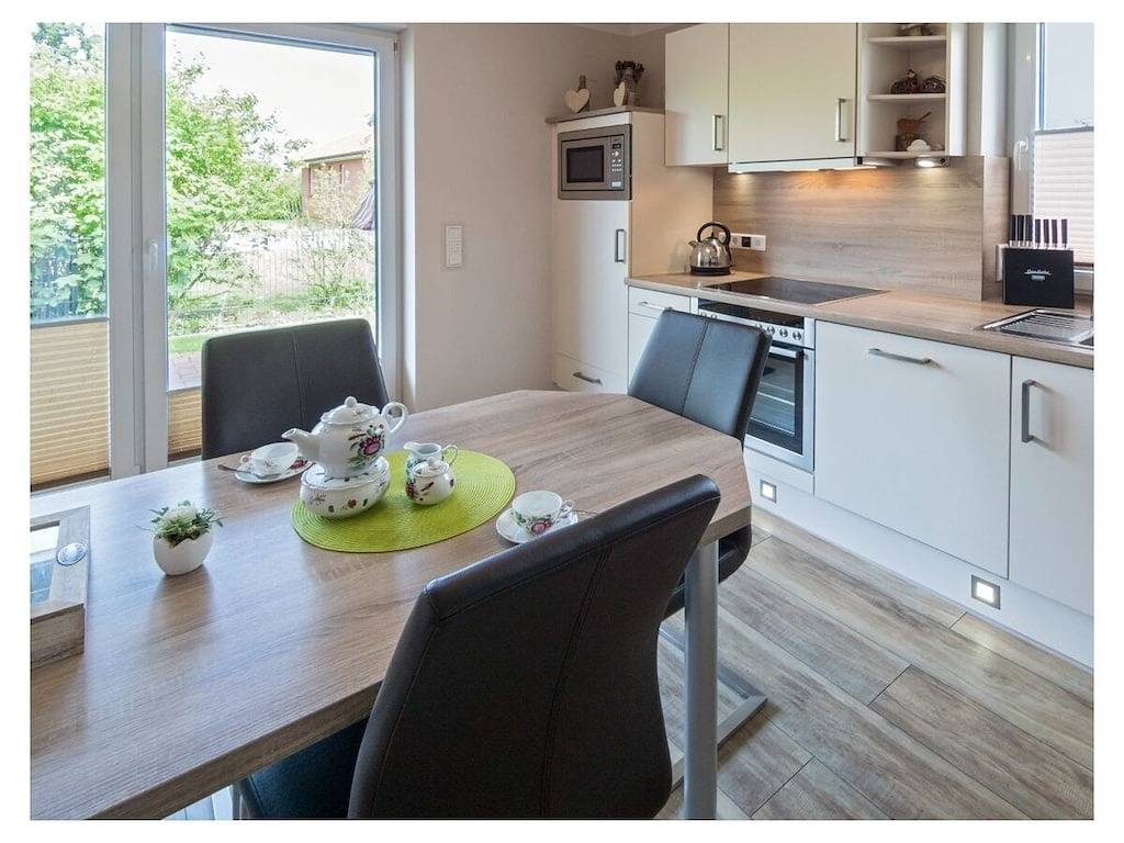 Ferienwohnung Palstek — Bild 5