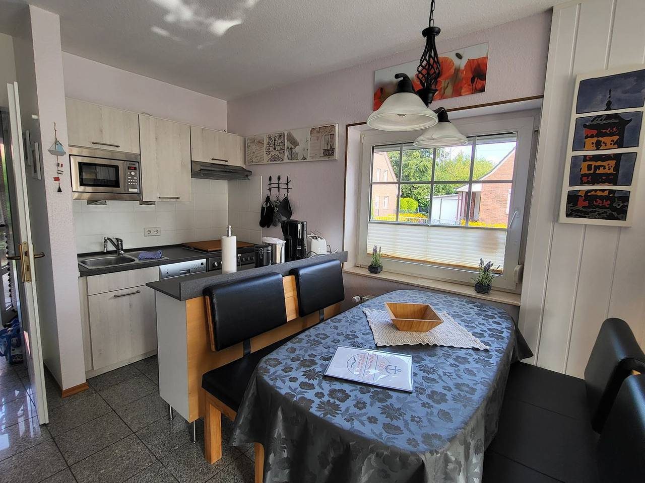- Ferienhaus Bühler Quetsch - — Bild 4