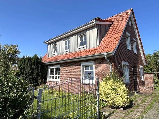 Ferienhaus Harleliebe — Bild 2