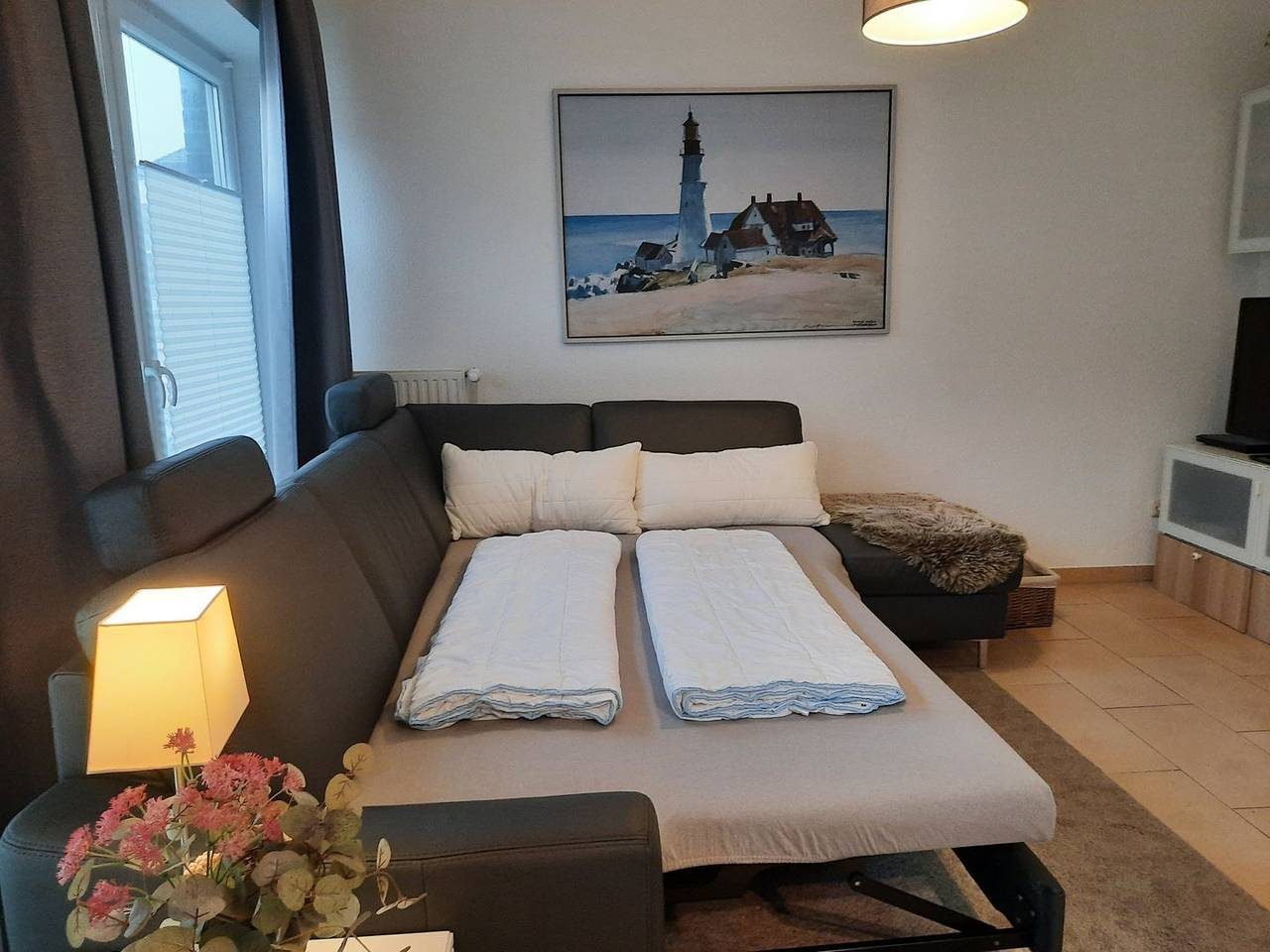 Schöne Ferienwohnung in Nordseenähe — Bild 5