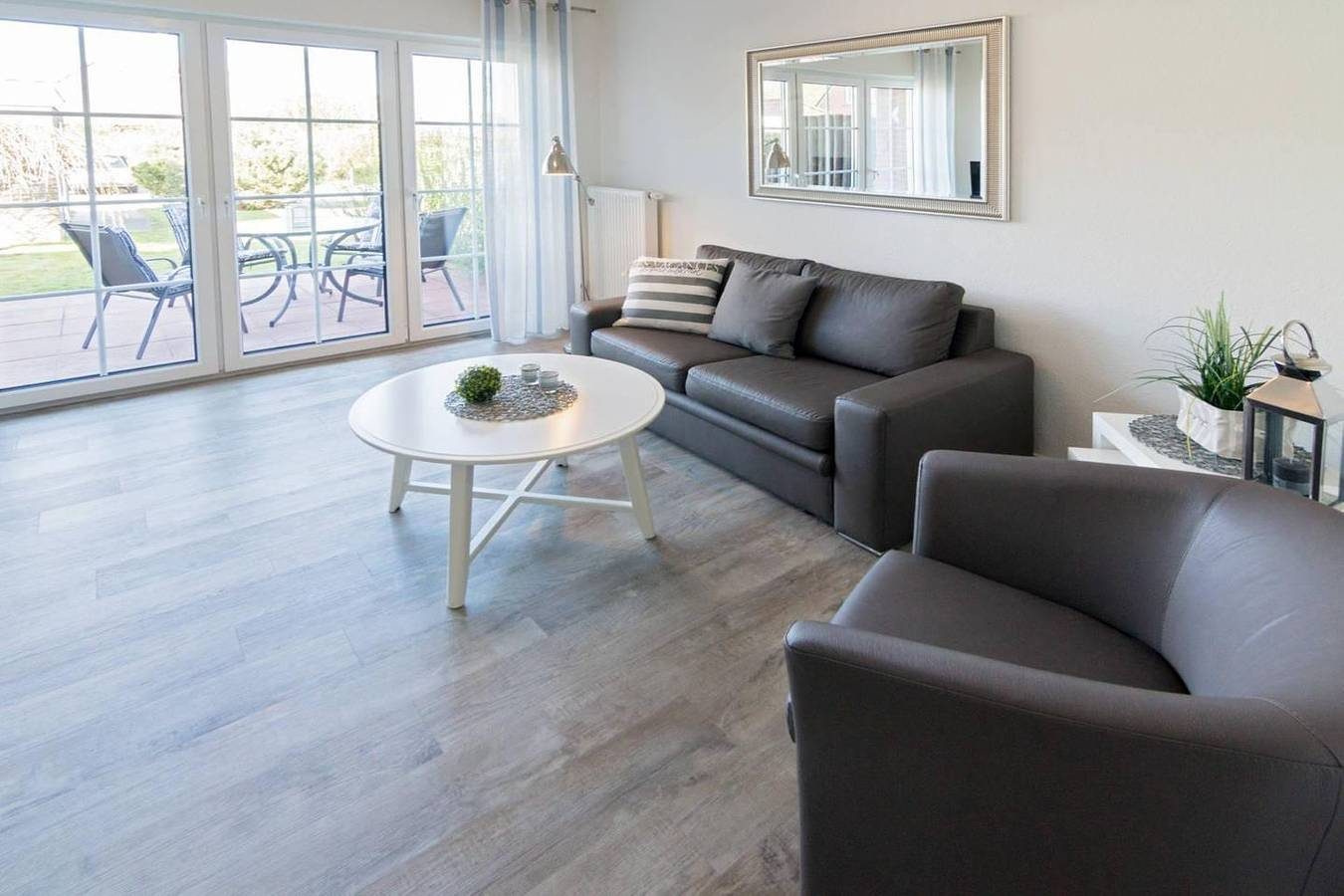 Ferienwohnung Herzmuschel — Bild 3