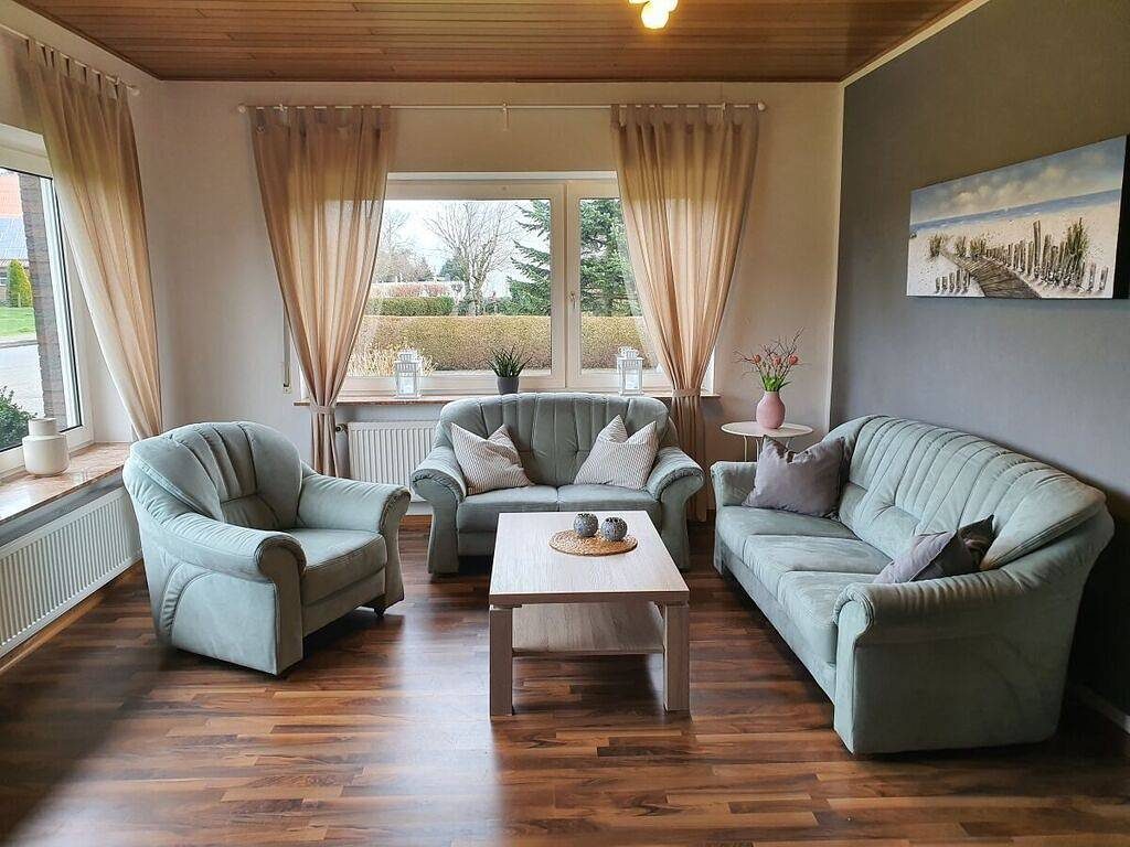 Ferienhaus Nordseeglück — Bild 2