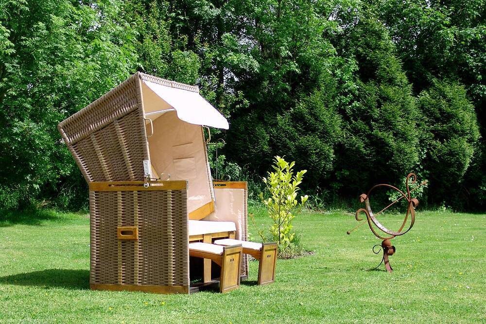 Ein exklusives, 5 Sterne zertifiziertes Ferienhaus im Herzen Ostfrieslands — Bild 5