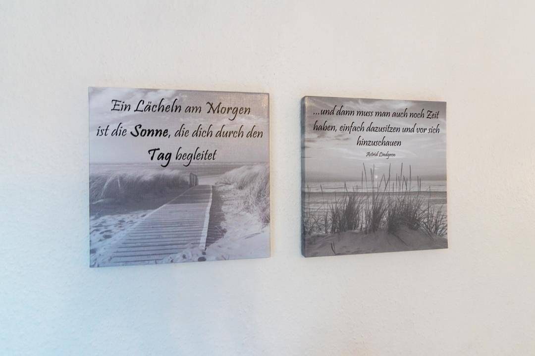 Ferienhaus Lucy — Bild 4
