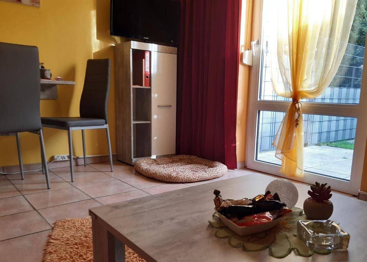 Appartements Krüger — Bild 3
