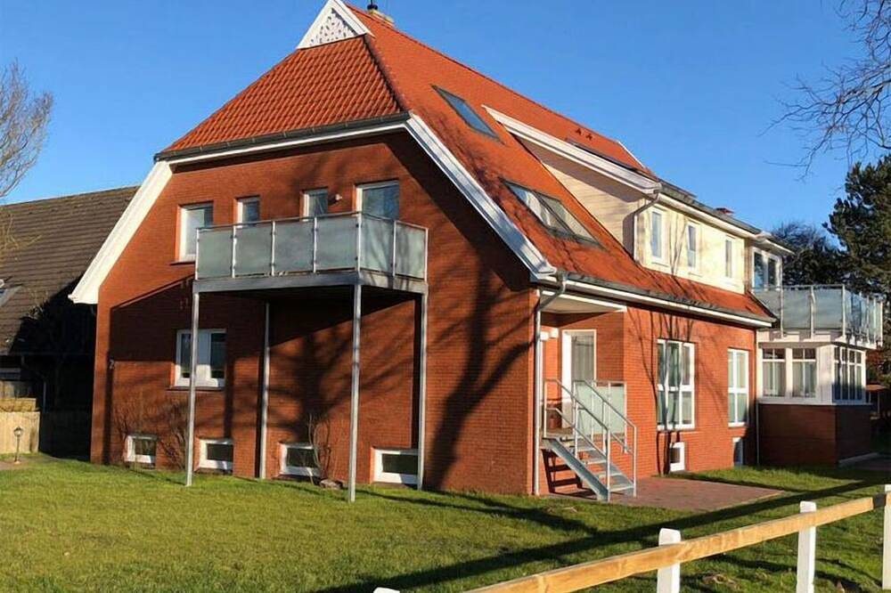 Gemütliche Wohnung in Zentrumsnähe — Bild 2