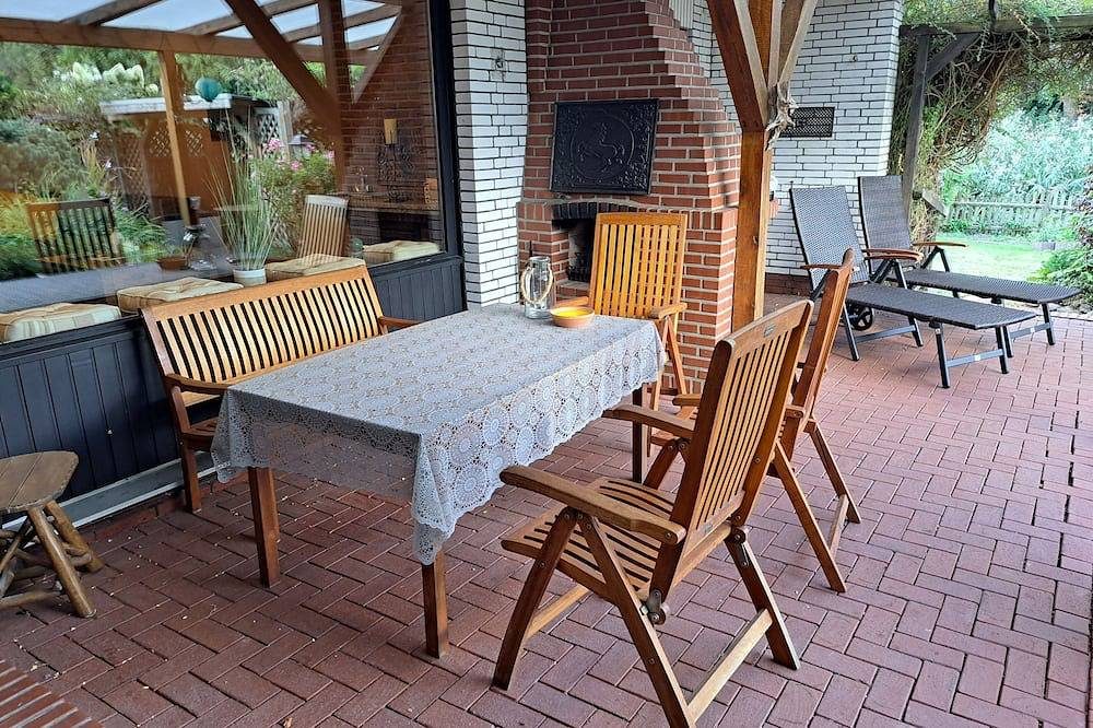 Ferienhaus Süderhörn \/ Westoverledingen \/ Papenburg — Bild 4