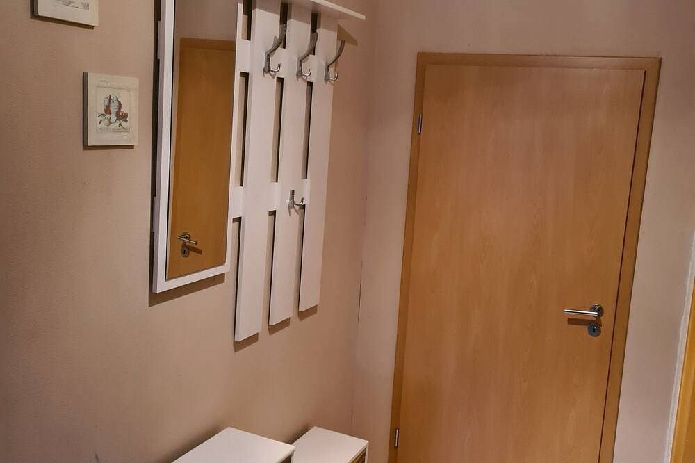 Kinder und Tierfreundliche Ferienwohnung — Bild 4