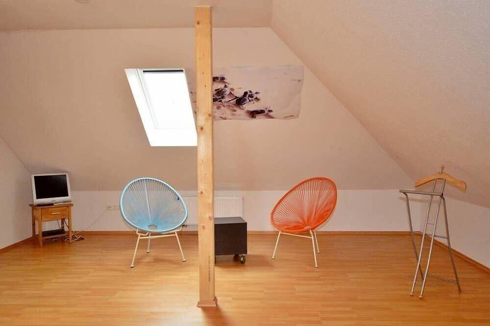 Ferienhaus Chill(d)kröte — Bild 2
