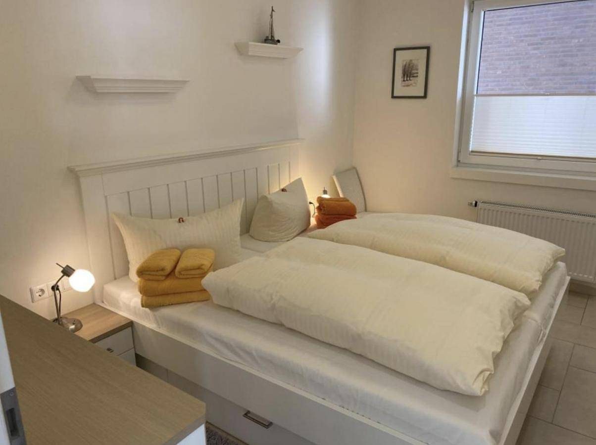 Norderneytraum Kampstr. Whg. 3 — Bild 3