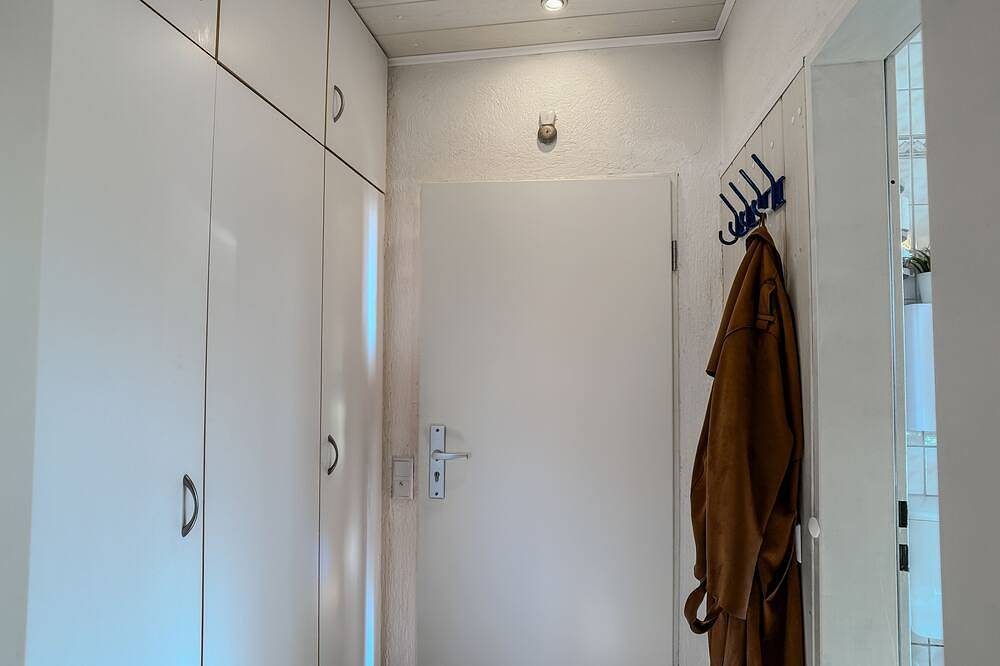 \"Ferienwohnung Wattwurm – Dein gemütliches Zuhause an der Nordsee\" — Bild 5