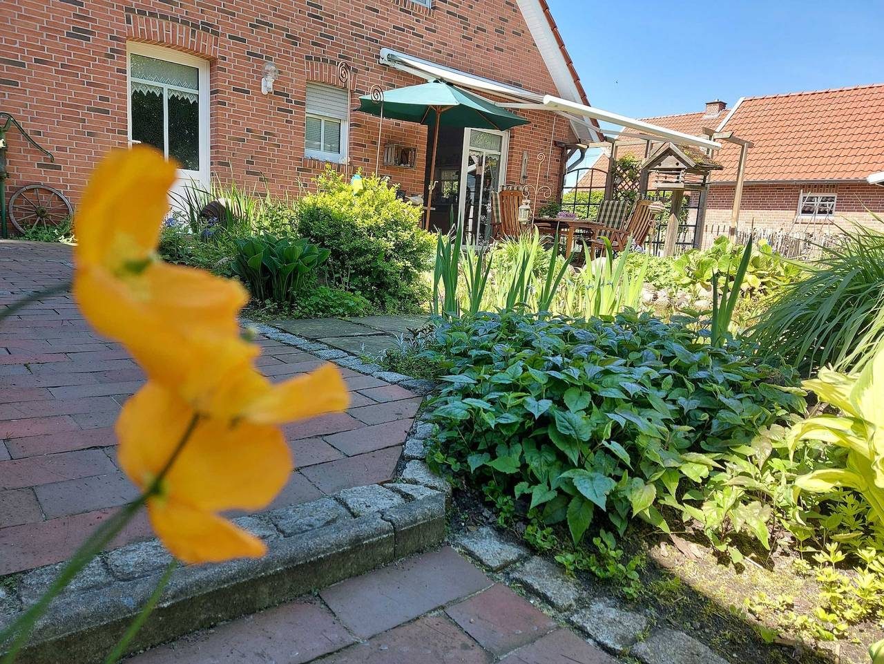 Ferienwohnung Omas Stuuv 2509 — Bild 4
