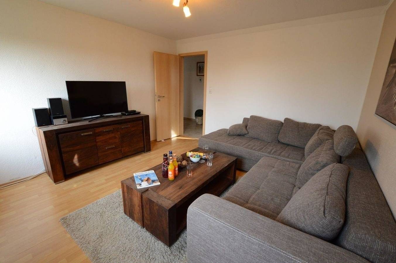 Deichstübchen - im Landhaus Haan — Bild 2