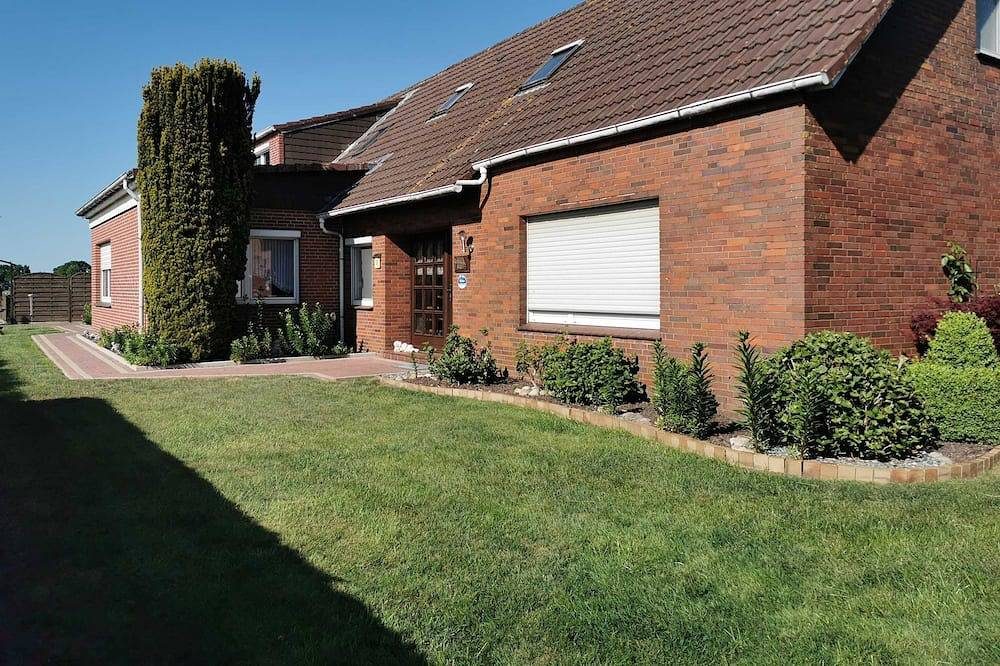 Ferienwohnung \/ Ferienhaus Moorblick