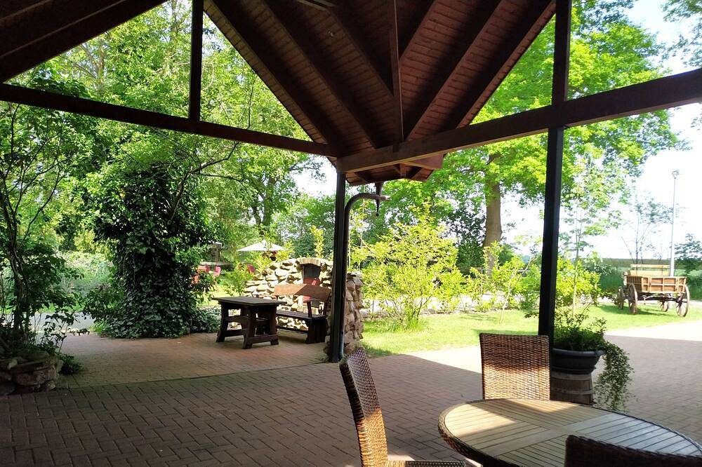 Quiet vacation home \"Landidylle\" in Haren near Dankern Castle — Bild 3
