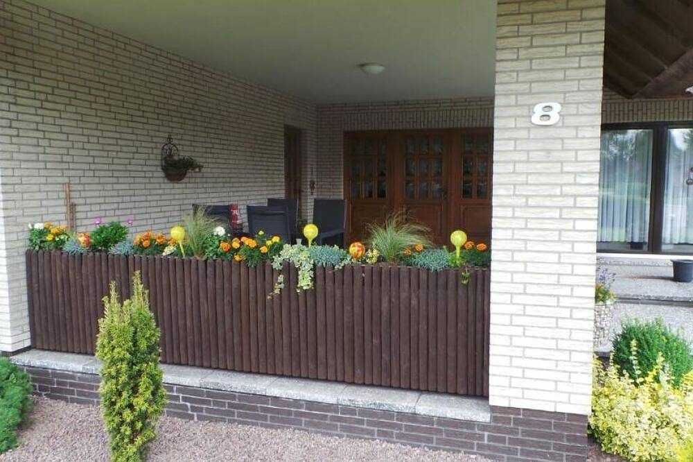 Ferien im Reetdachhaus — Bild 5