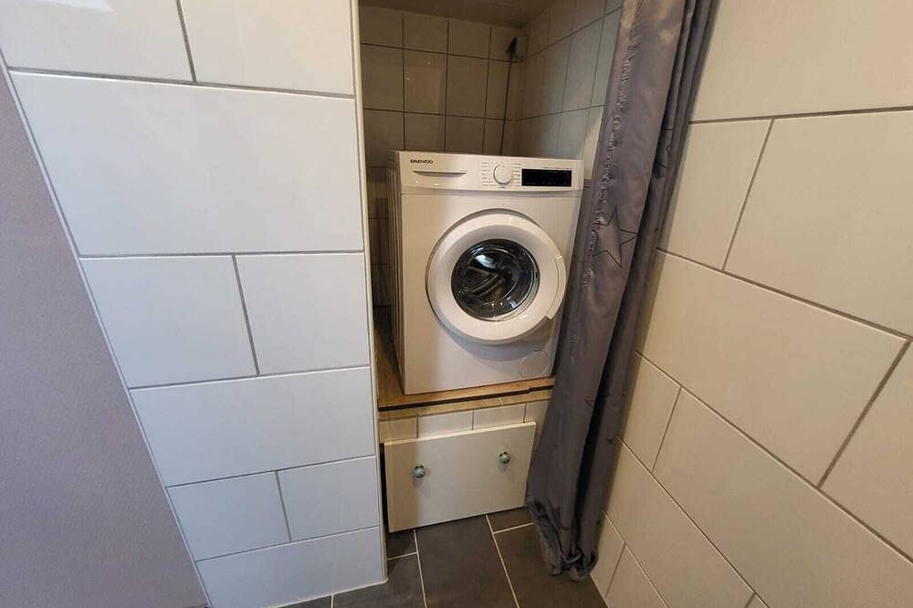 Ferienwohnung Naturblick — Bild 4