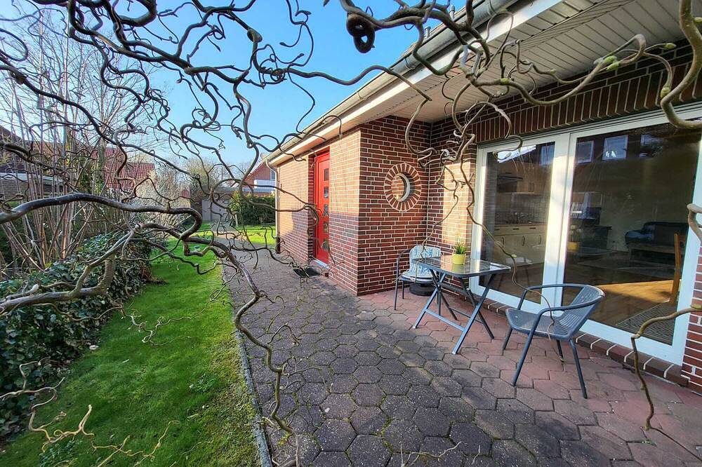 Ferienhaus Bella in ruhiger Lage für die ganze Familie — Bild 2