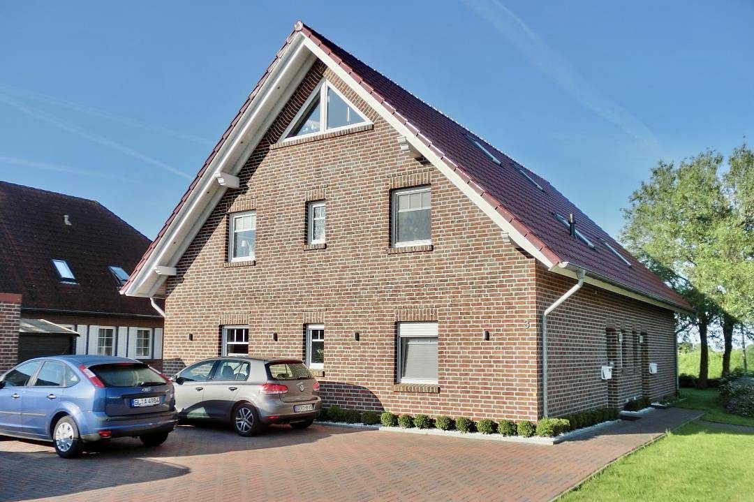 Ferienwohnung Wattlooper in Norden