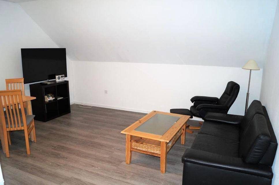 Haus Strandsonne Wohnung 1 — Bild 3