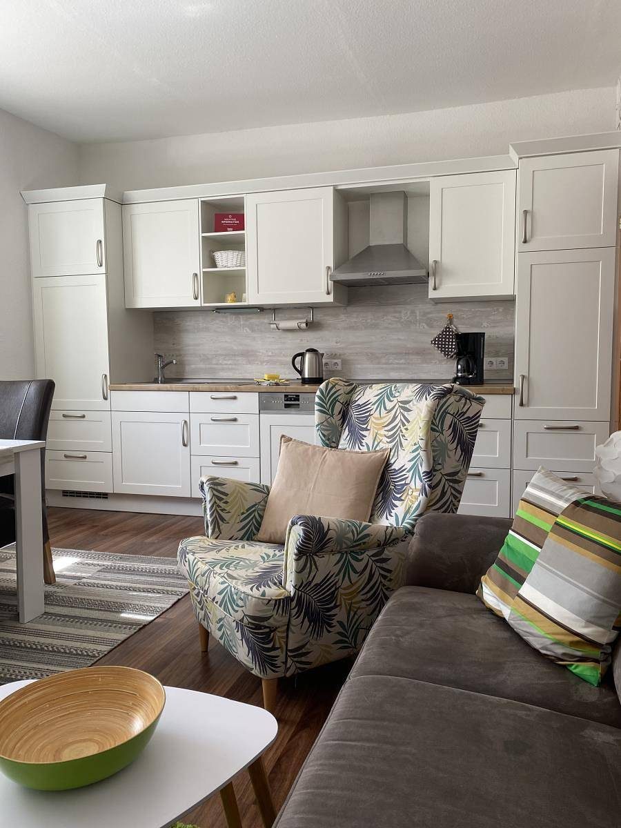 Ferienwohnung Femma — Bild 3