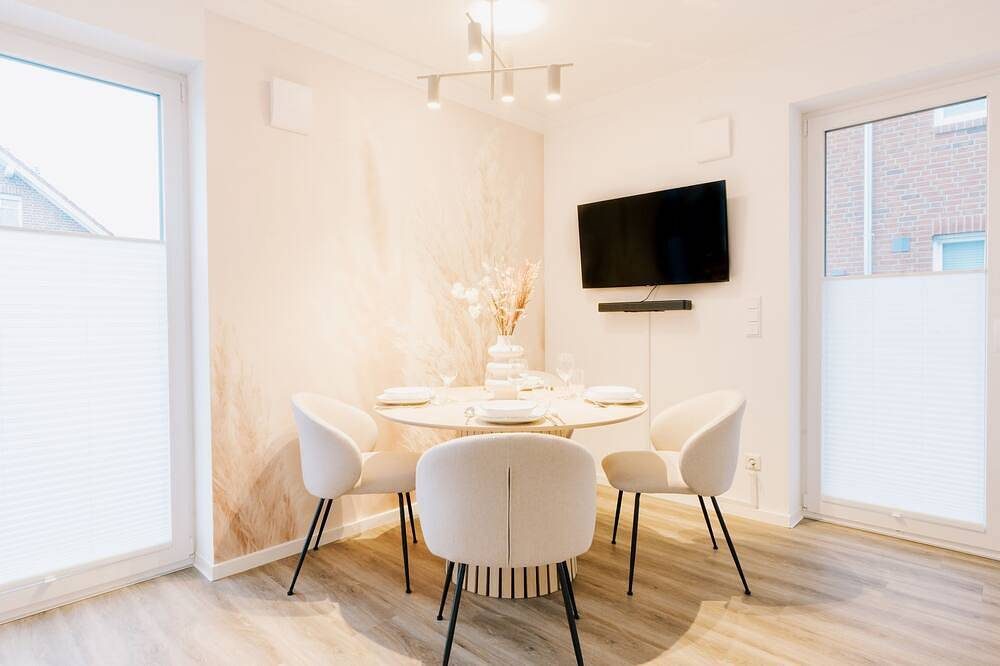 de Diek - Suite 3 | Seitliche Deichlage — Bild 5