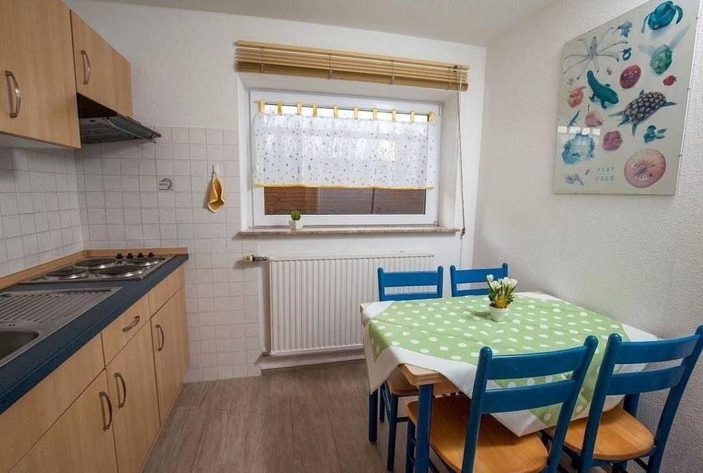 Ferienwohnung Steinbutt — Bild 4