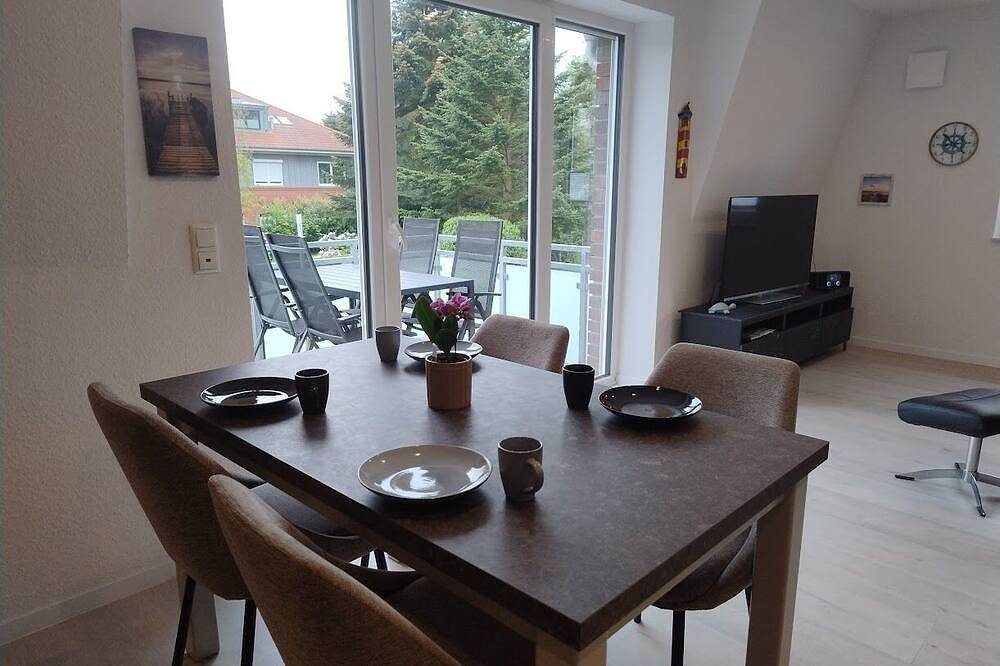 Ferienwohnung Windkunst — Bild 4