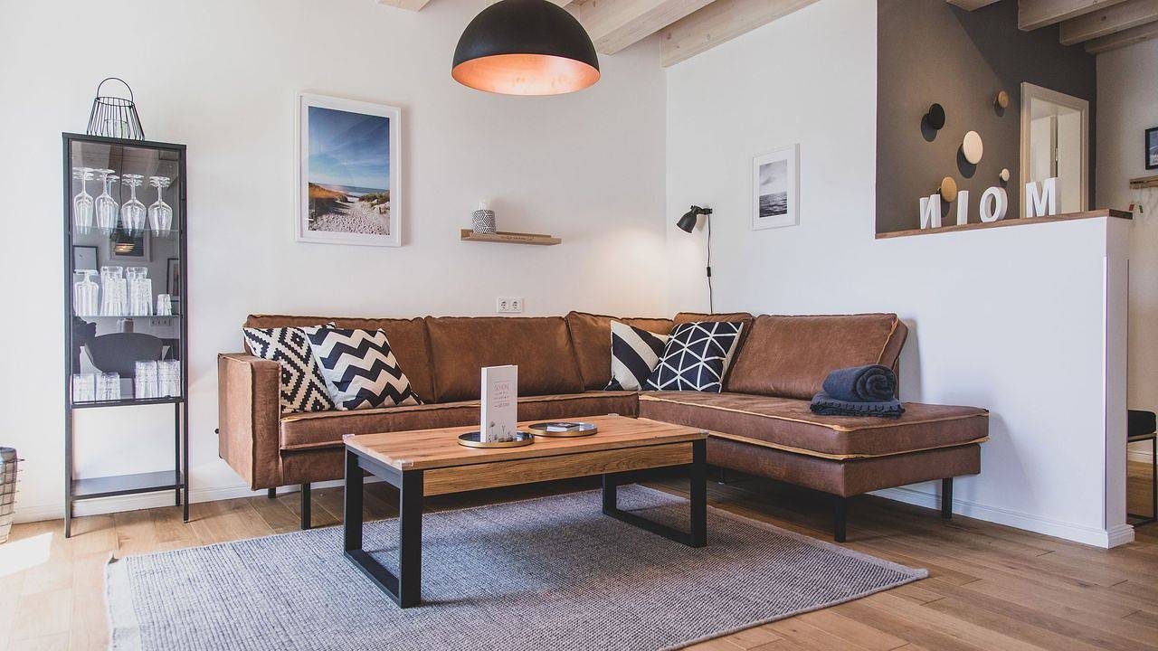 Ferienwohnung für 6 Personen (84 m²) in Krummhörn